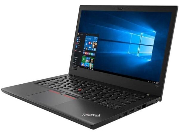 Lenovo Thinkpad Laptop T480 Intel Core i7 8th Generation - 8550u Processor 16 GB Ram & 512 GB SSD, 14 Inches Notebook Computer - Image 2