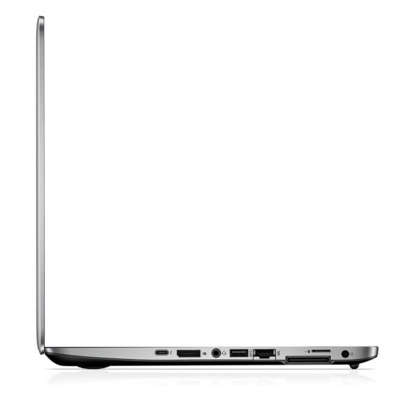 HP EliteBook 840 G3 6th Gen Intel Core i5 Thin & Light HD Laptop (8 GB DDR4 RAM|256 GB SSD|14" (35.6 cm) HD|Windows 11|MS Office|WiFi|Webcam|Intel Graphics)  Amazon.in Electronics - Image 12