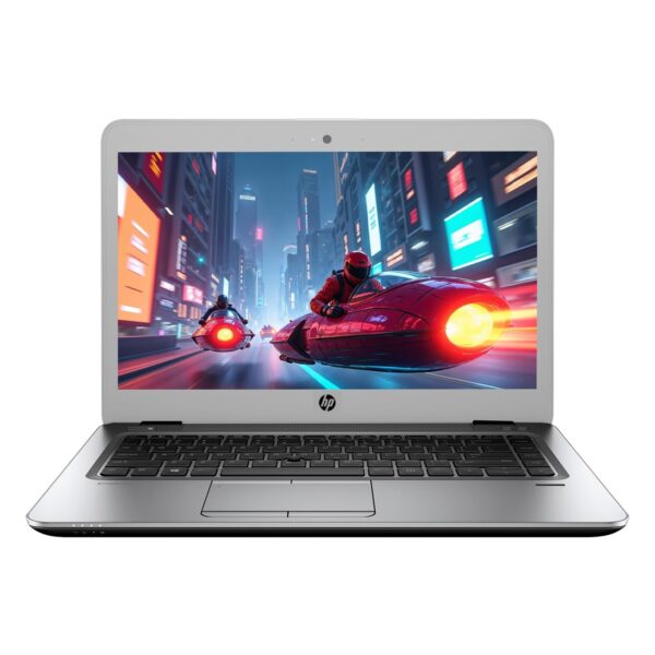 HP EliteBook 840 G3 6th Gen Intel Core i5 Thin & Light HD Laptop (8 GB DDR4 RAM|256 GB SSD|14" (35.6 cm) HD|Windows 11|MS Office|WiFi|Webcam|Intel Graphics)  Amazon.in Electronics - Image 9